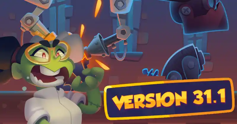 Новости Rush Royale