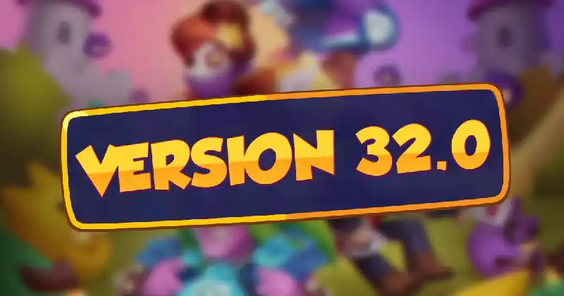 Новости Rush Royale