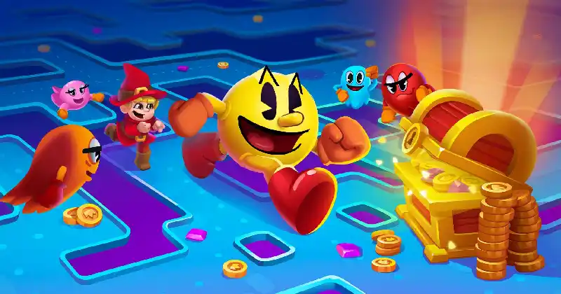 Новости Rush Royale