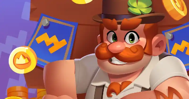 Новости Rush Royale