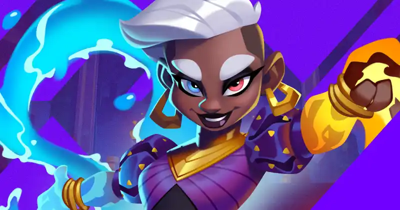 Новости Rush Royale