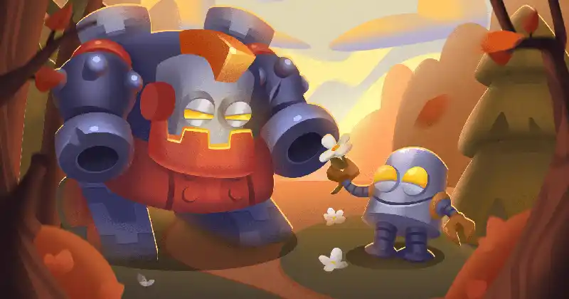 Новости Rush Royale