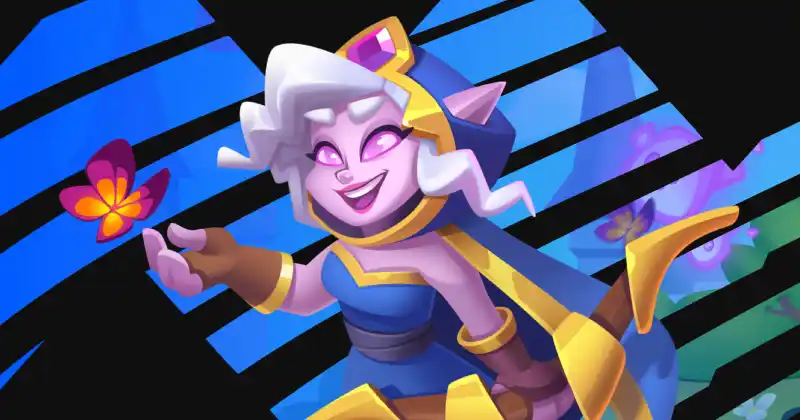 Новости Rush Royale