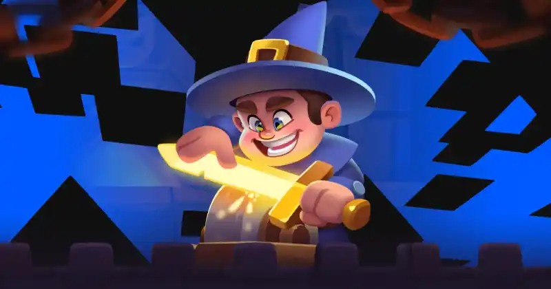 Новости Rush Royale