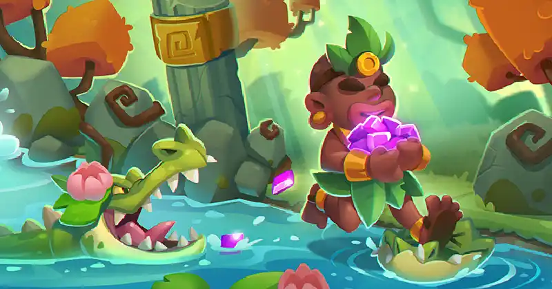 Новости Rush Royale